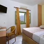 Ξενοδοχείο με διαμερίσματα Ambeli