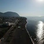 Ξενοδοχείο με διαμερίσματα Ambeli Περίβολος