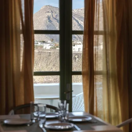 Hotel apartamentowy Ambeli 3*