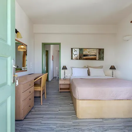 Ambeli Hotel apartamentowy