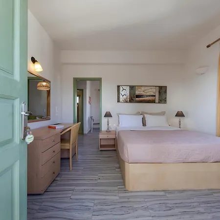 Ambeli Hotel apartamentowy 3*