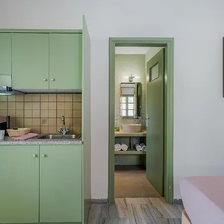 Ambeli Hotel apartamentowy