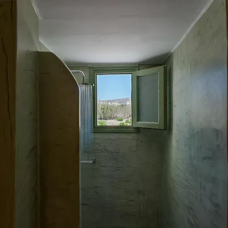 Ambeli Hotel apartamentowy
