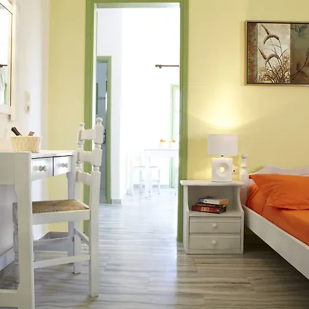 Ambeli Hotel apartamentowy