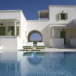 Ambeli Aparthotel Perivolos (Santorini)