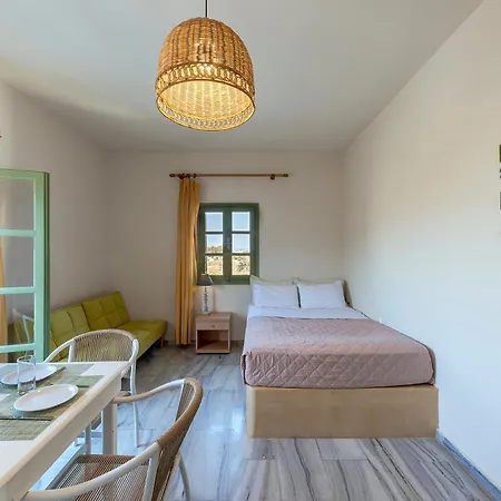 Ambeli Aparthotel