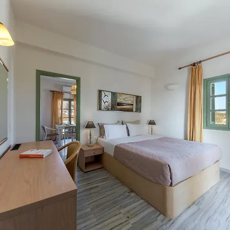 Aparthotel Ambeli Perivolos (Santorini)