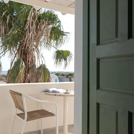 Aparthotel Ambeli Perivolos (Santorini)
