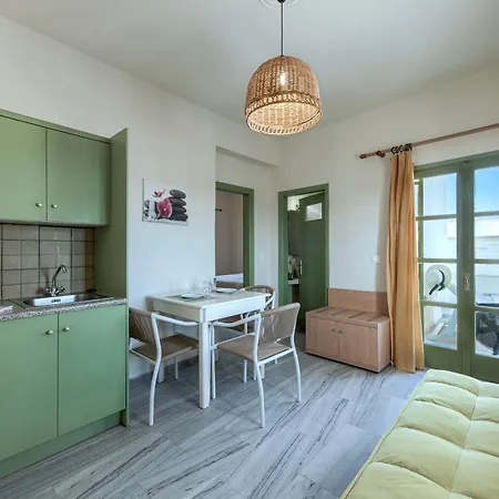 Aparthotel Ambeli