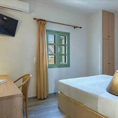 Ambeli Aparthotel