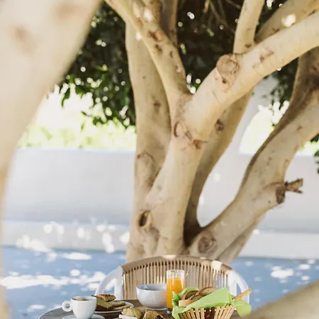 Ambeli Hotel apartamentowy 4*