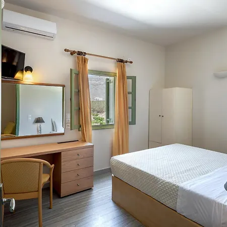 Ambeli Hotel apartamentowy 4*