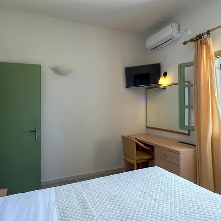 Ambeli Hotel apartamentowy