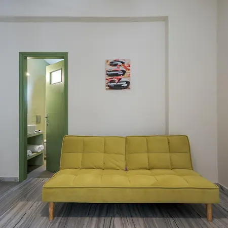 Ambeli Aparthotel