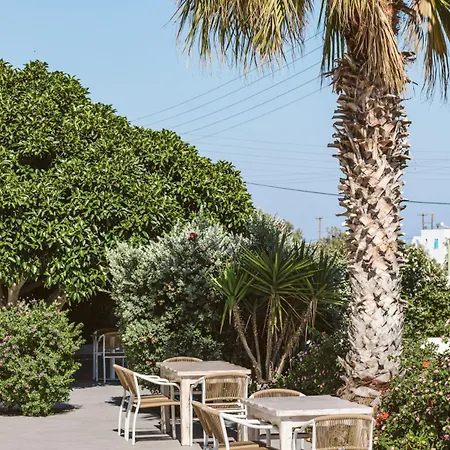 Ambeli 3* Perivolos (Santorini)