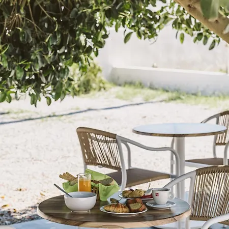 Ambeli Hotel apartamentowy