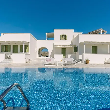 Ambeli Playa de Perivolos