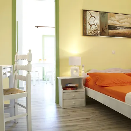 Ambeli Hotel apartamentowy