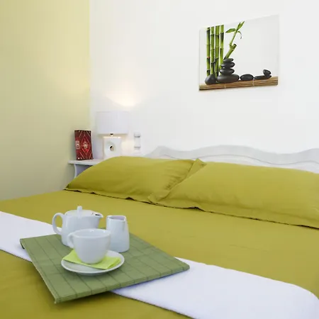 Ambeli Hotel apartamentowy