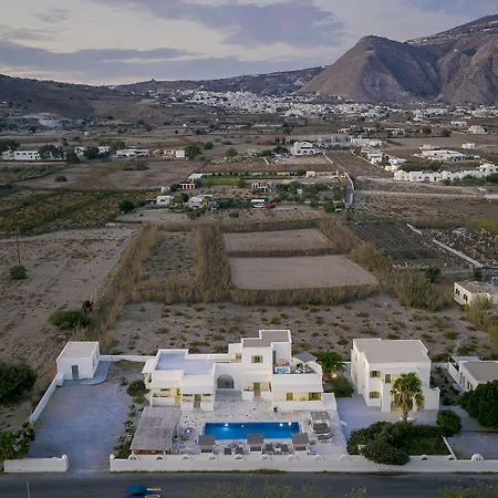 Hotel apartamentowy Ambeli 4*