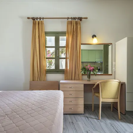 Ambeli Hotel apartamentowy