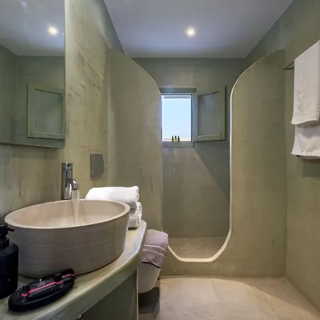 Ambeli Apartmanhotel Perivólosz