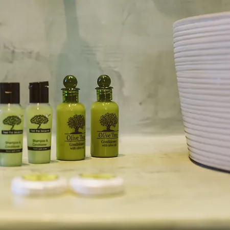 Ambeli Hotel apartamentowy