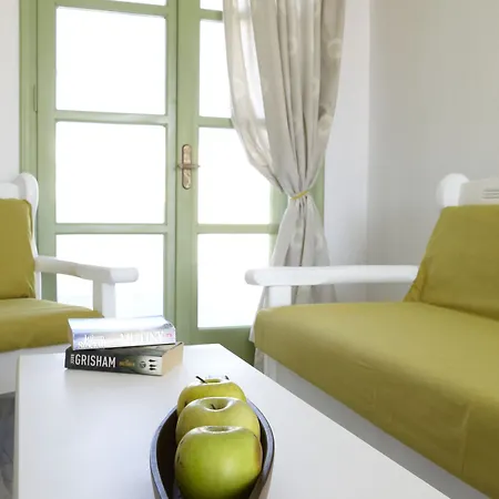 Aparthotel Ambeli 3*