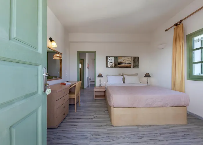 أمبيلي شقة فندقية 4*