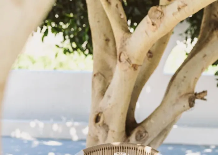 Ambeli Apartmanhotel 4*