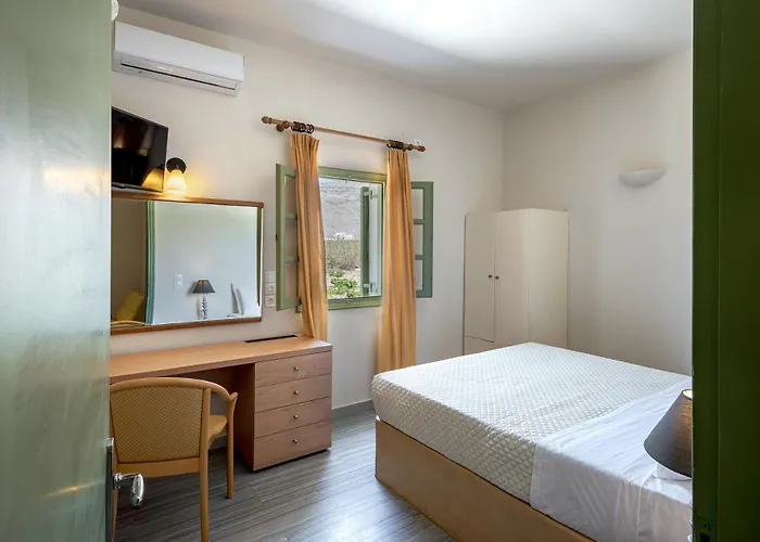 Ambeli Apartahotel 4*