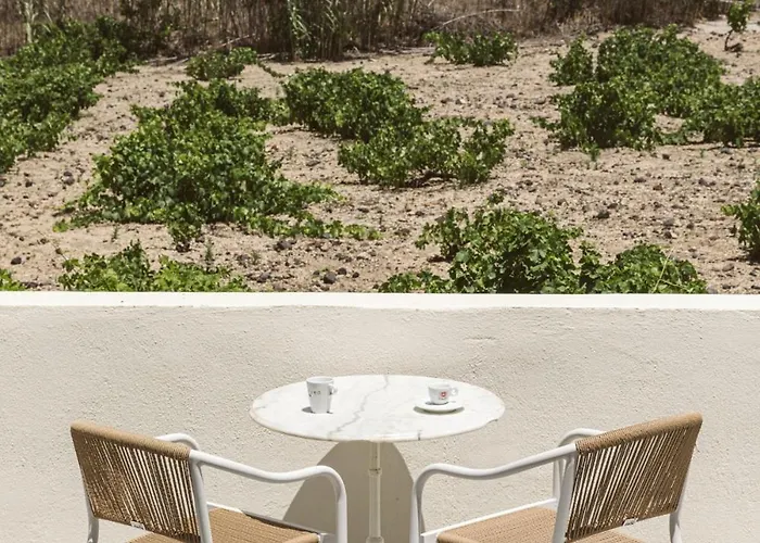 Apartmanhotel Ambeli 4*