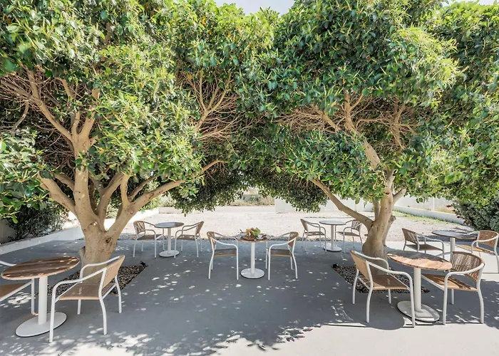 أمبيلي شقة فندقية