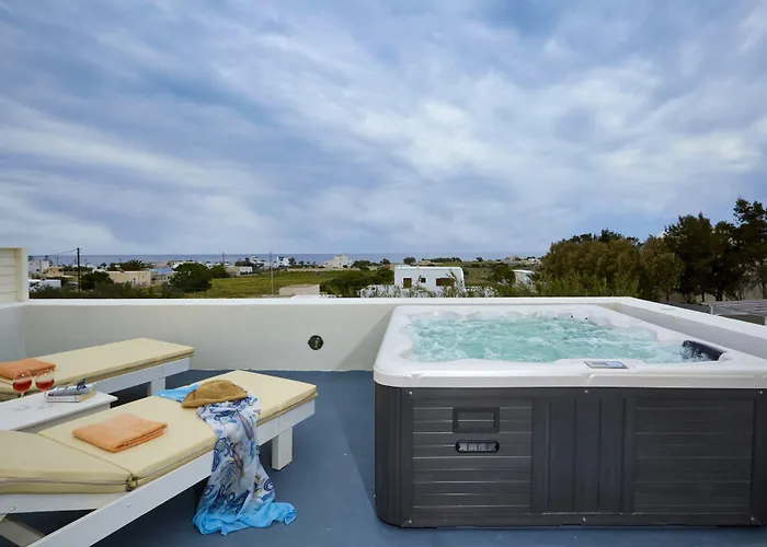 شقة فندقية أمبيلي 4*