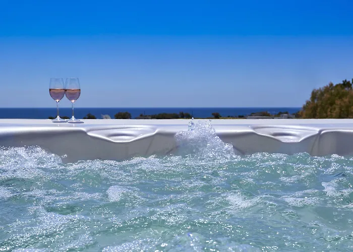 Apartahotel Ambeli 4*