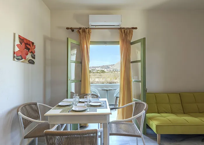 شقة فندقية أمبيلي