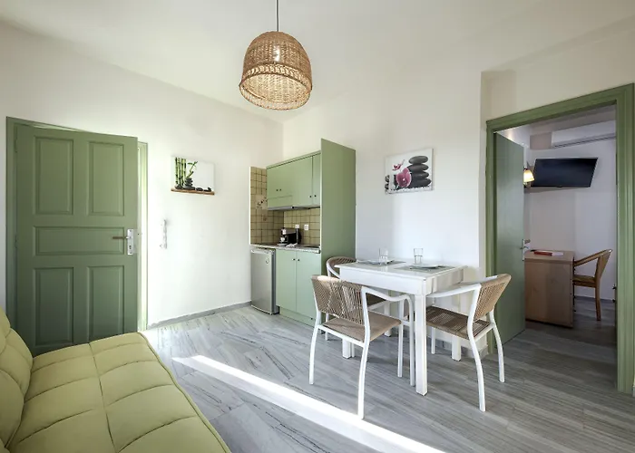 Ambeli Playa de Perivolos