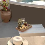 Ambeli 4* Perivolos (Santorini)