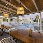 Ambeli Aparthotel