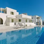 Ambeli 4* Perivolos (Santorini)