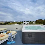 Aparthotel Ambeli 4*