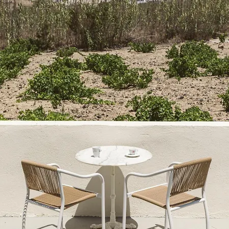 Aparthotel Ambeli 4*