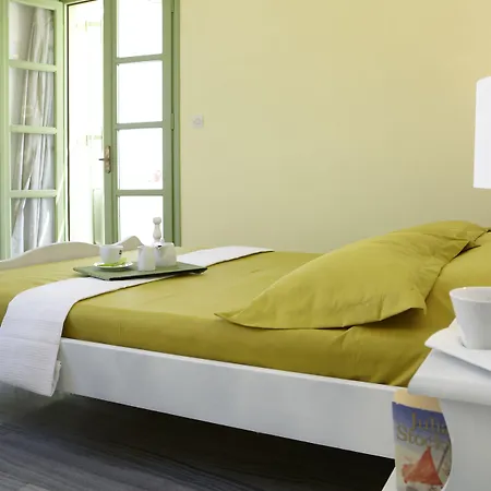 Ambeli 4* Playa de Perivolos