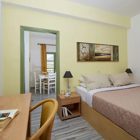 Ambeli Aparthotel 4*