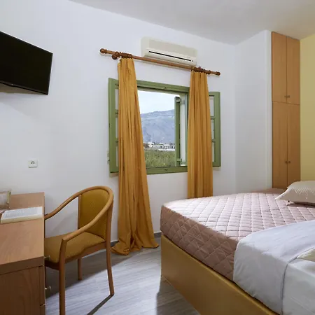 Apartahotel Ambeli