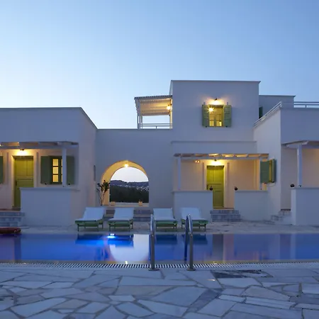 Ambeli Perivolos (Santorini)