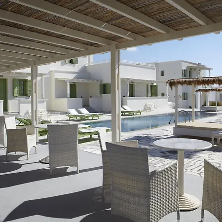 Ambeli Perivolos (Santorini)