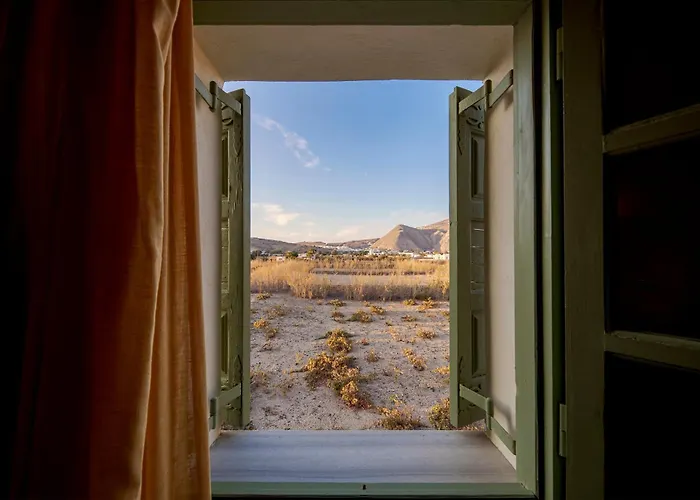 阿姆贝利公寓式酒店