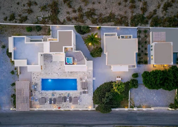 阿姆贝利公寓式酒店 公寓式酒店