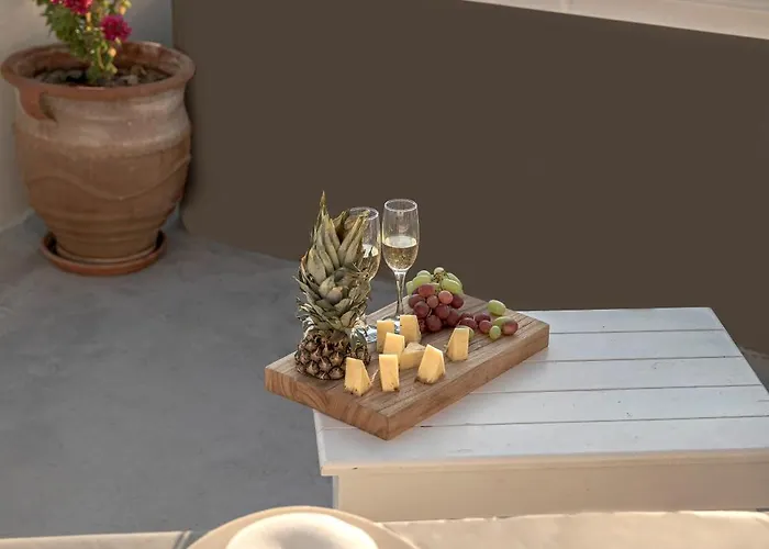 阿姆贝利公寓式酒店 4* 佩里沃罗